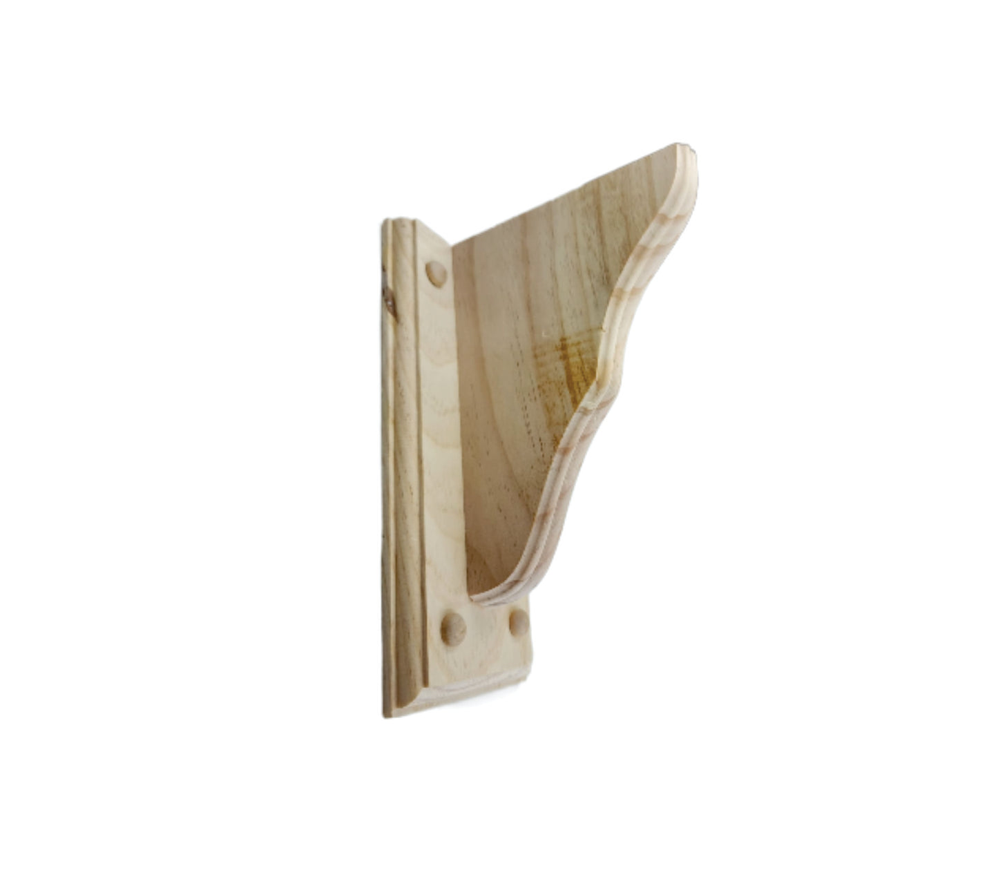 6x9 Pinebrackets - Box of 10