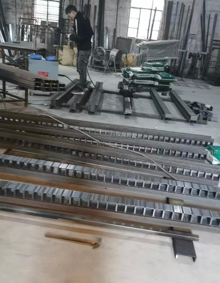 Metal Slab Rack – PineBrackets